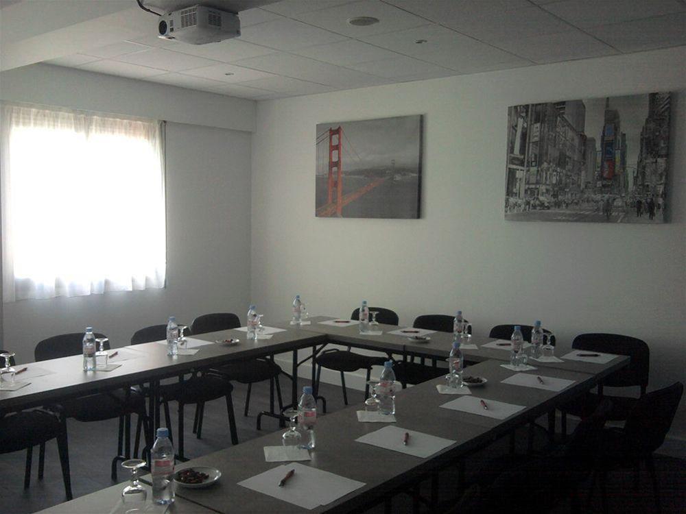 Abbatiale Hotel et Restaurant Grenoble Centre