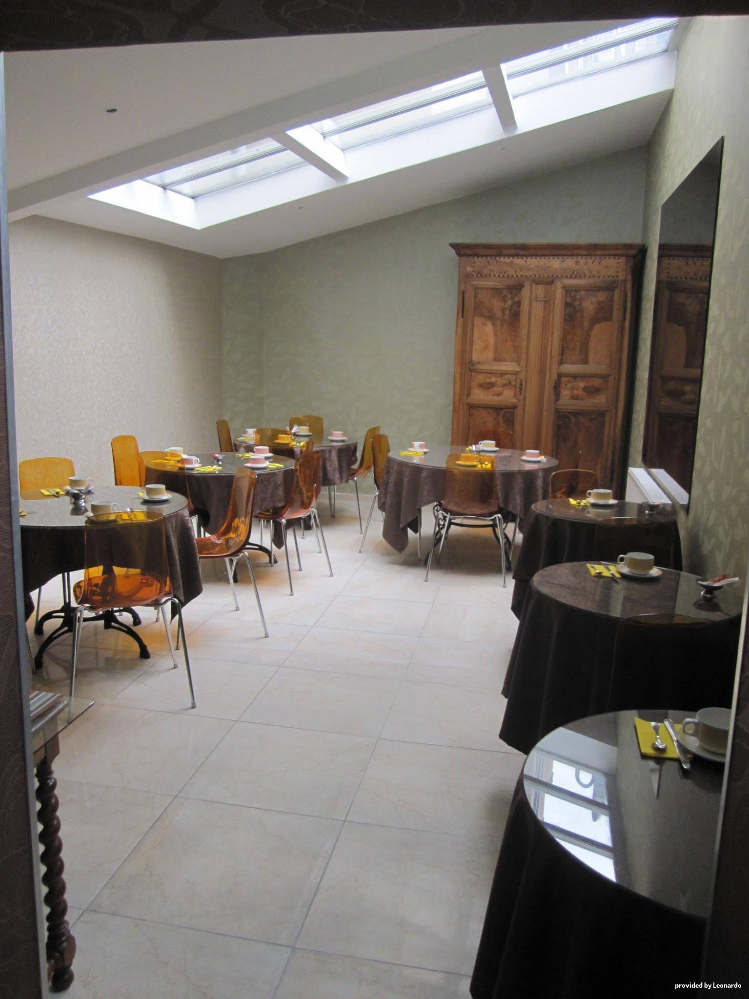 Hôtel Terminus