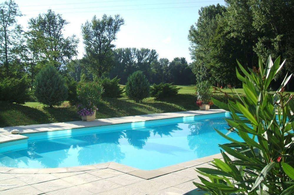 Domaine de Charmeil