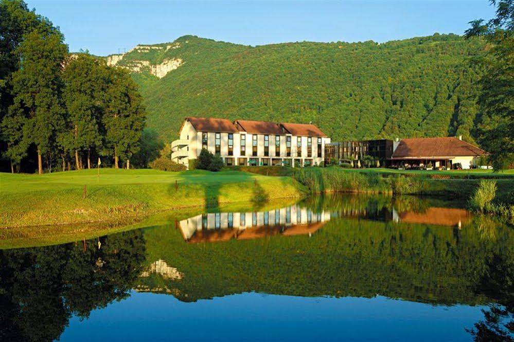 Domaine de Charmeil