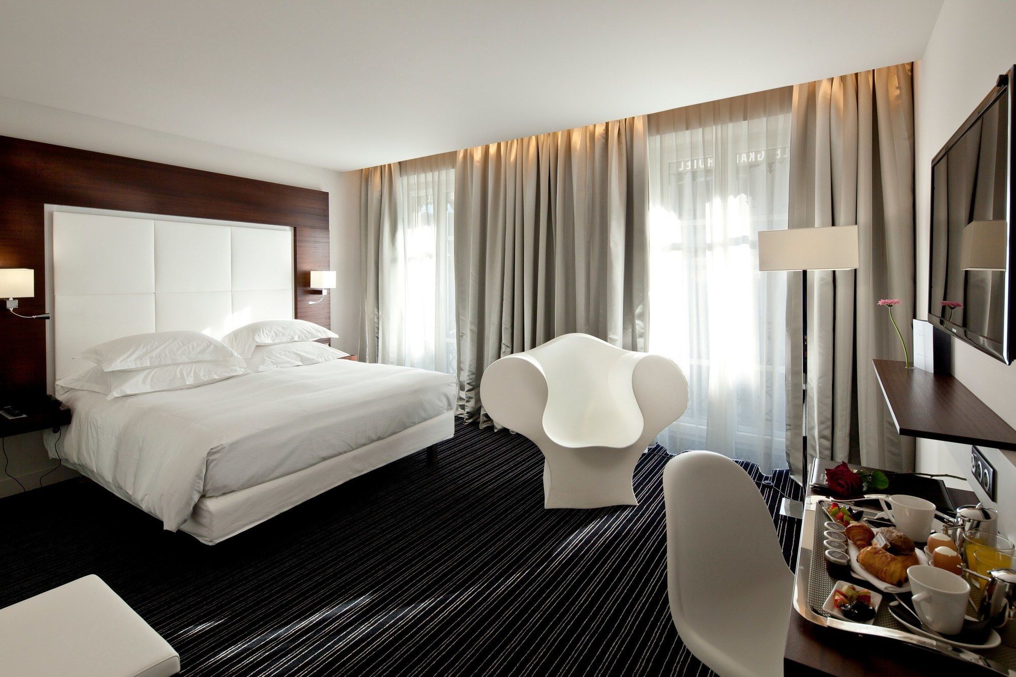 Le Grand Hôtel Grenoble