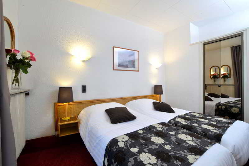 Hotel d'Angleterre Grenoble Hyper-Centre