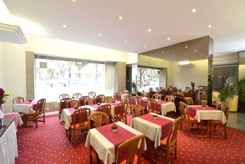 Hotel d'Angleterre Grenoble Hyper-Centre