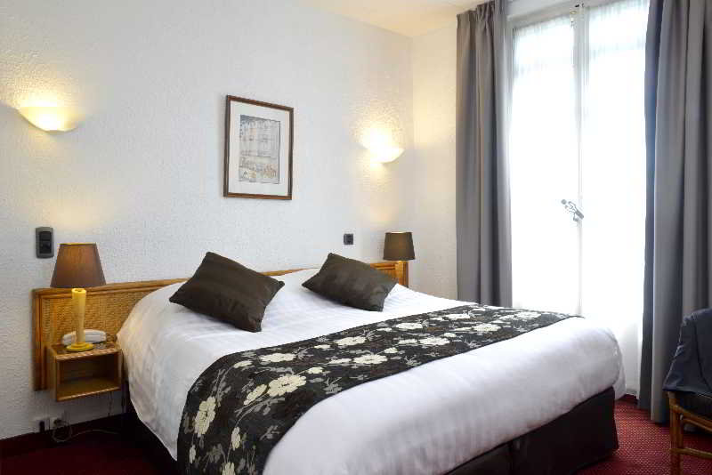 Hotel d'Angleterre Grenoble Hyper-Centre
