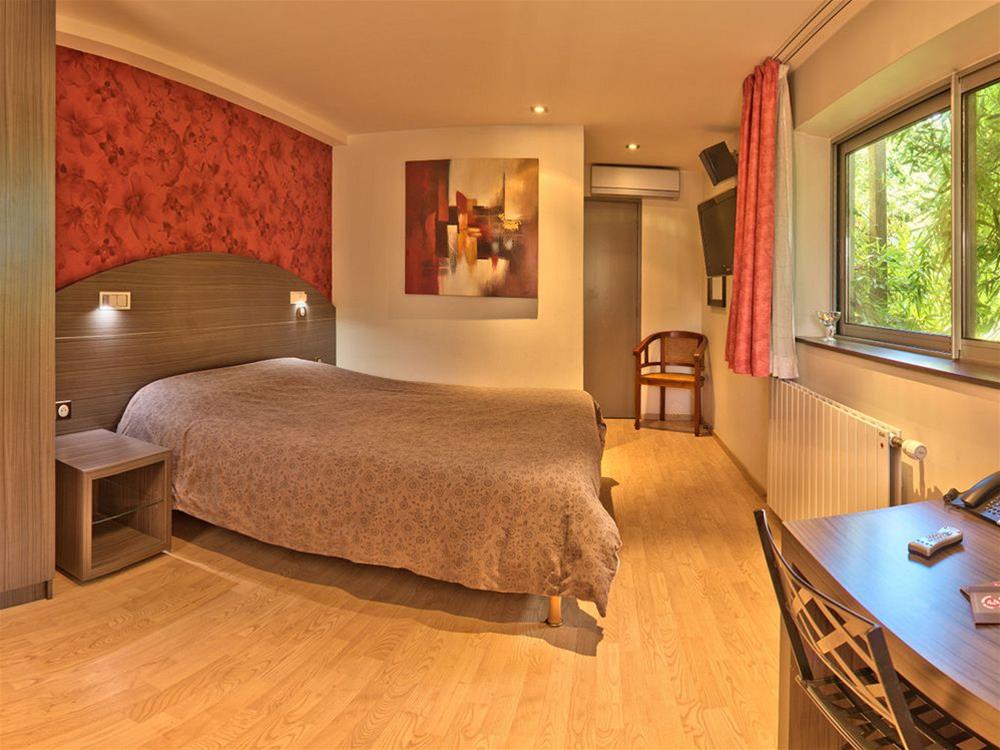 Hotel Dauphin Blanc