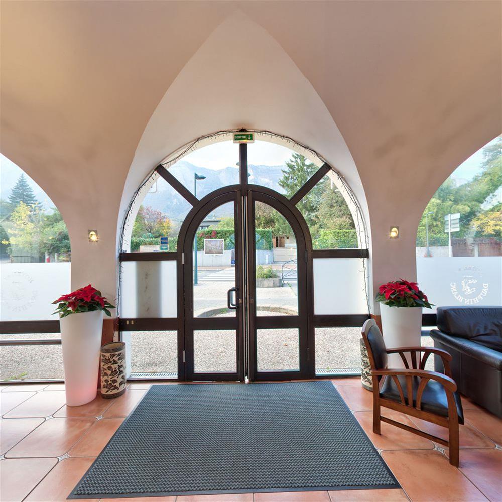 Hotel Dauphin Blanc