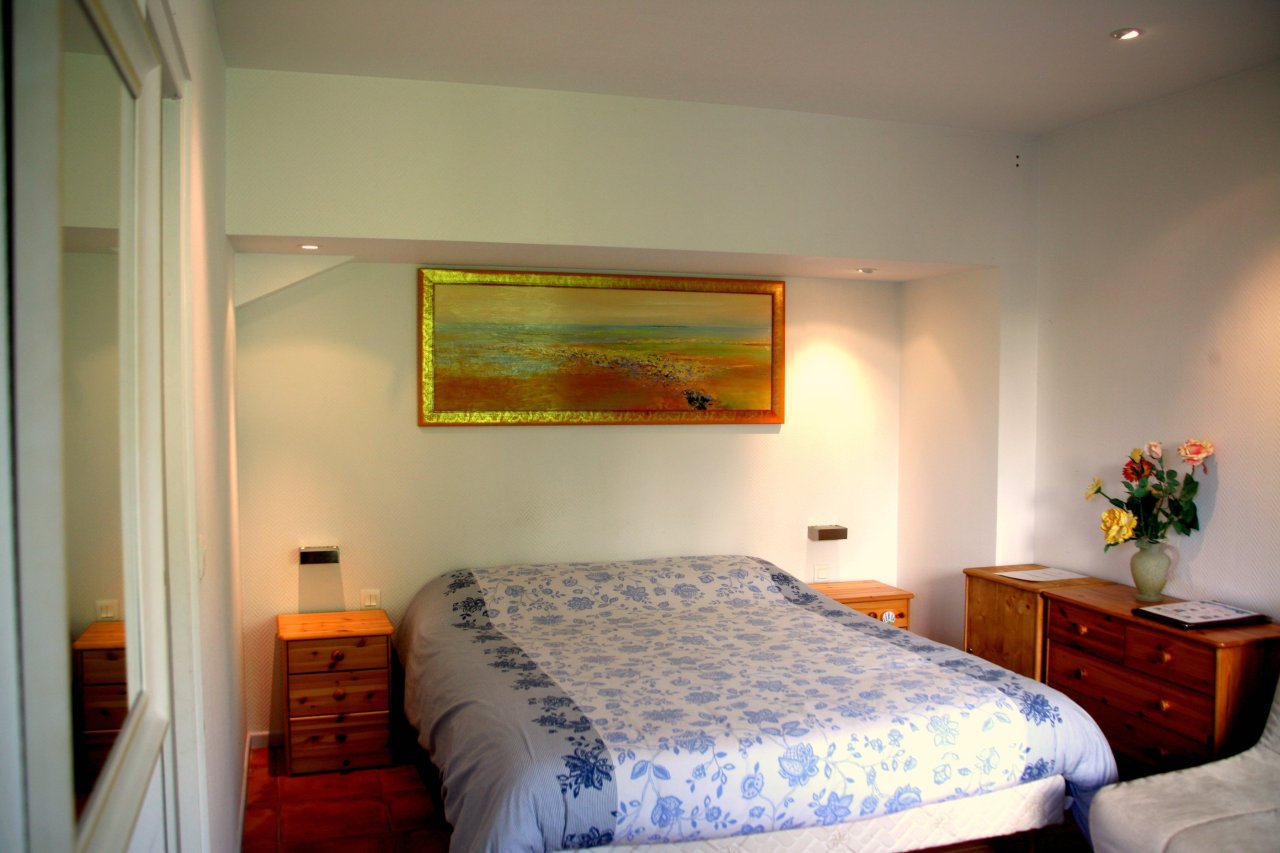 Hotel Dauphin Blanc
