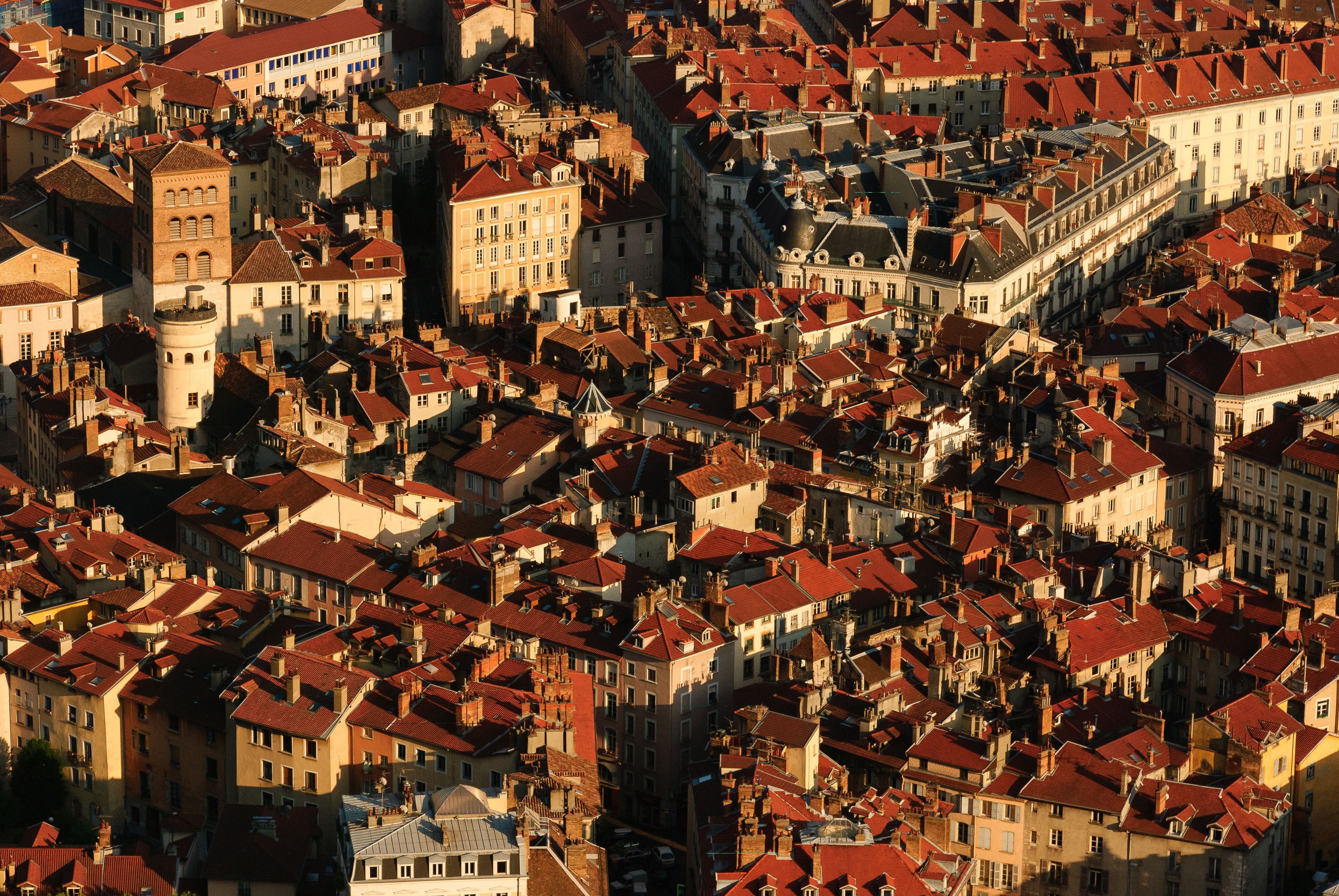 Hôtel de l'Europe