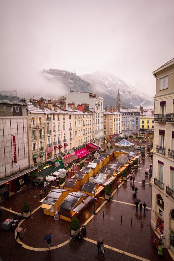 Hôtel de l'Europe