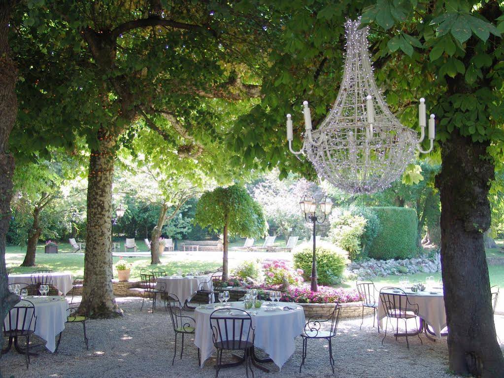 Hôtel Restaurant Chavant