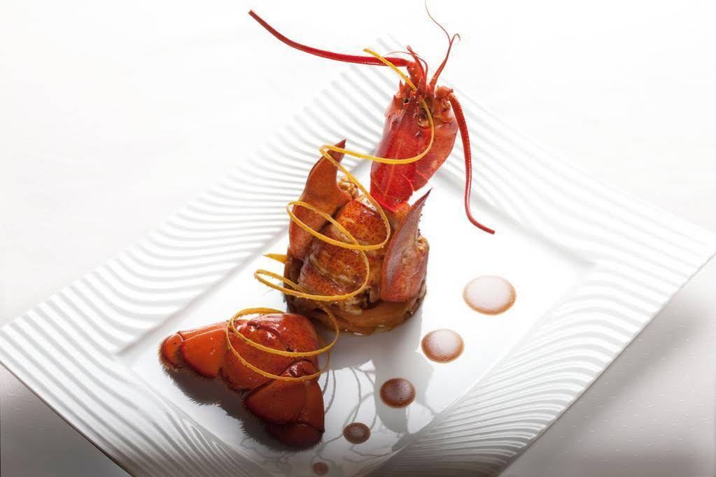 Hôtel Restaurant Chavant