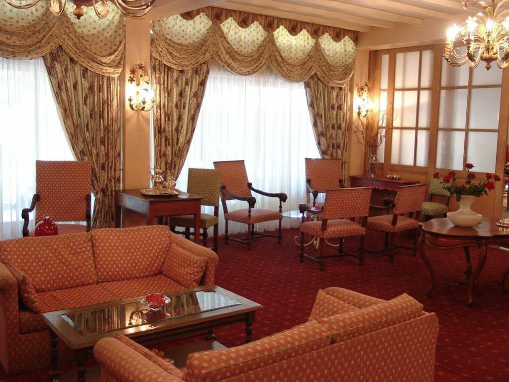 Hôtel Restaurant Chavant