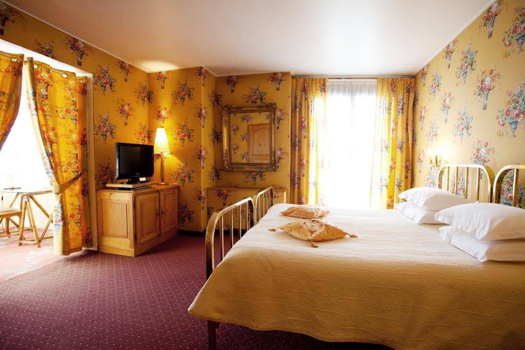 Hôtel Restaurant Chavant