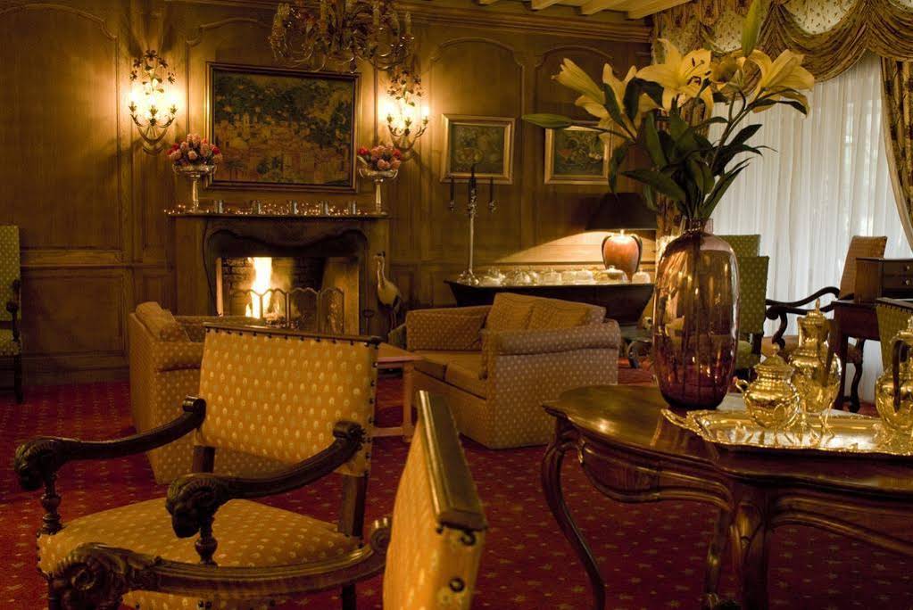 Hôtel Restaurant Chavant