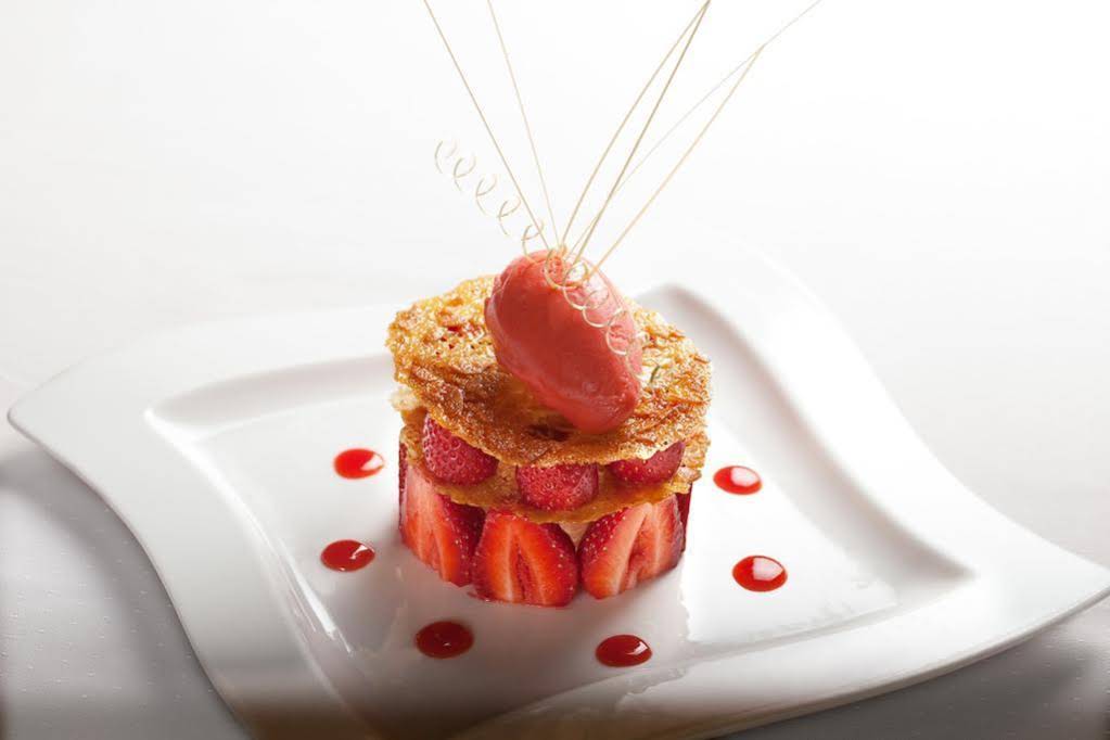 Hôtel Restaurant Chavant