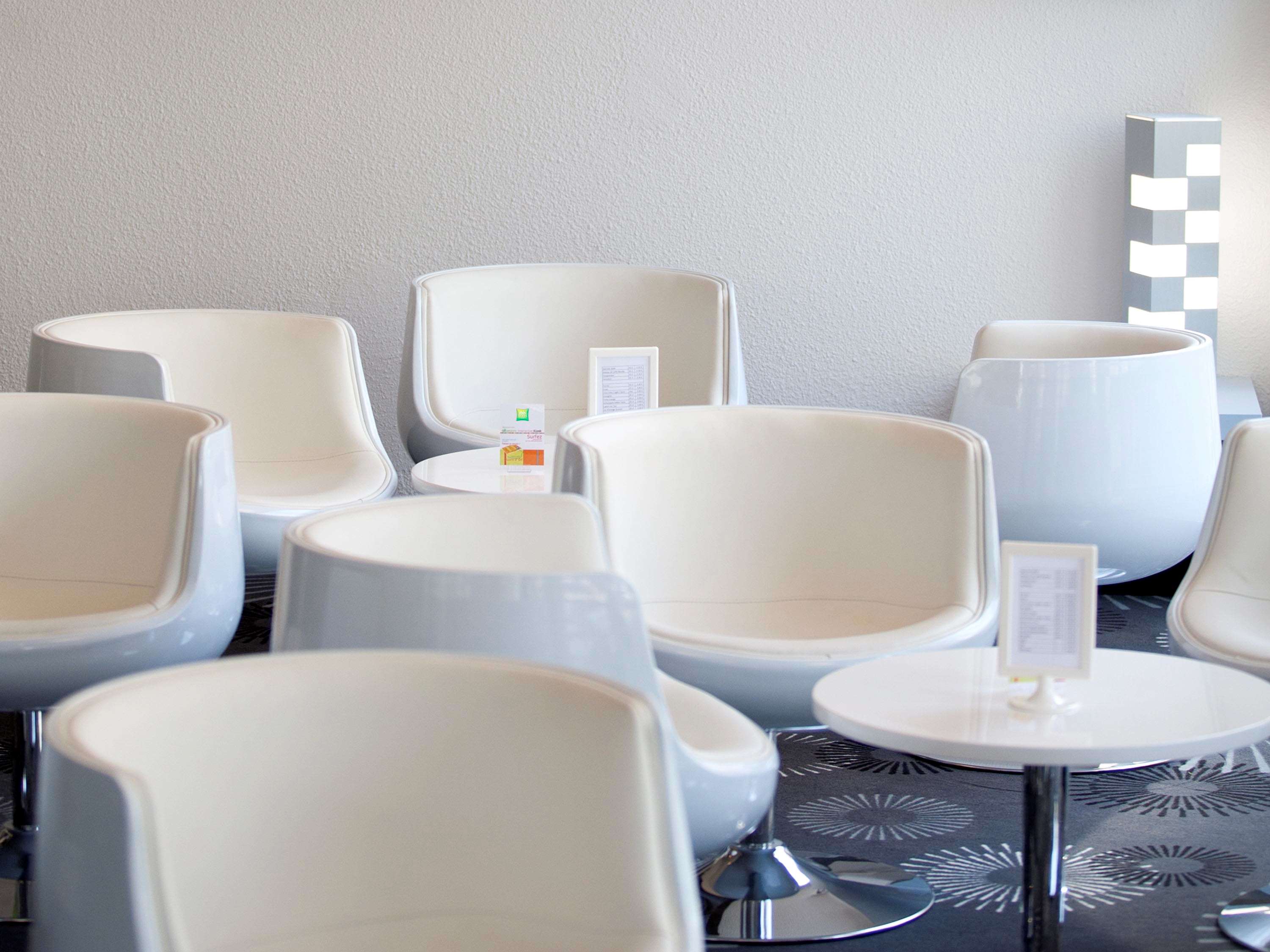 ibis Styles Grenoble Centre Gare