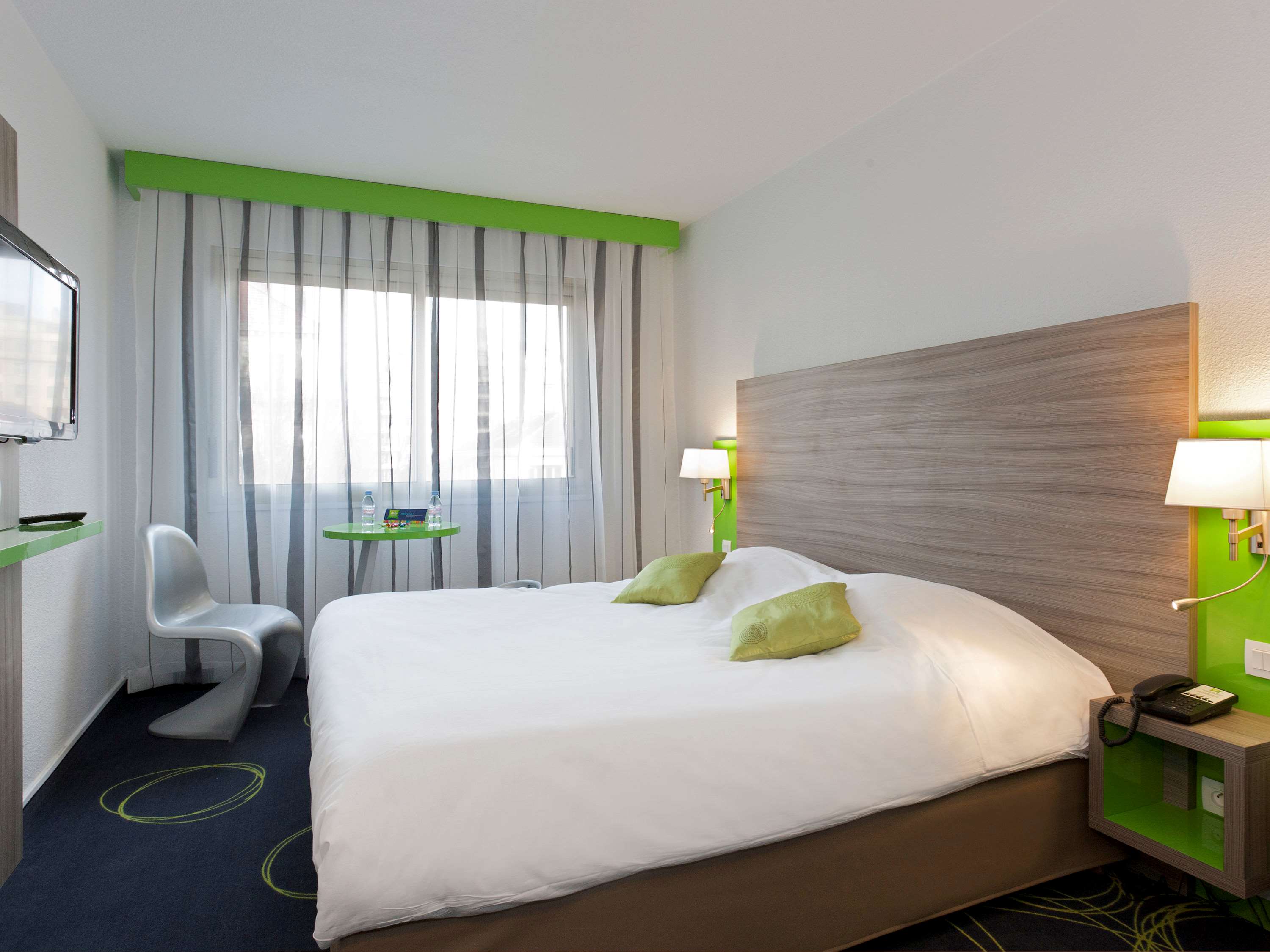 ibis Styles Grenoble Centre Gare