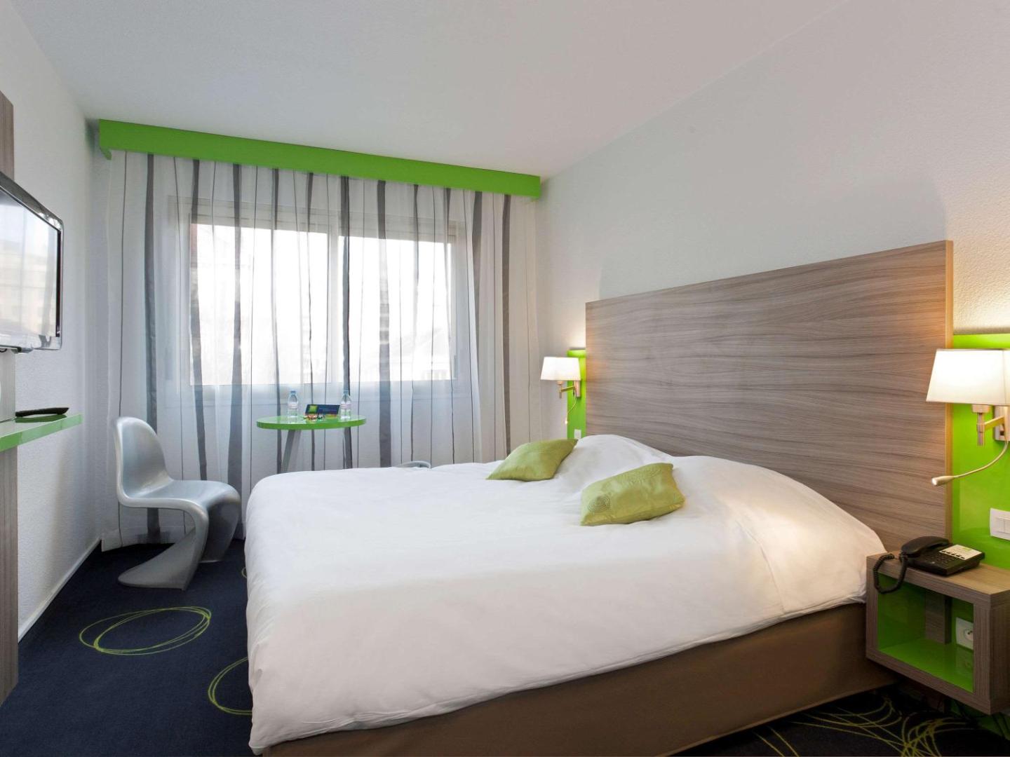 ibis Styles Grenoble Centre Gare