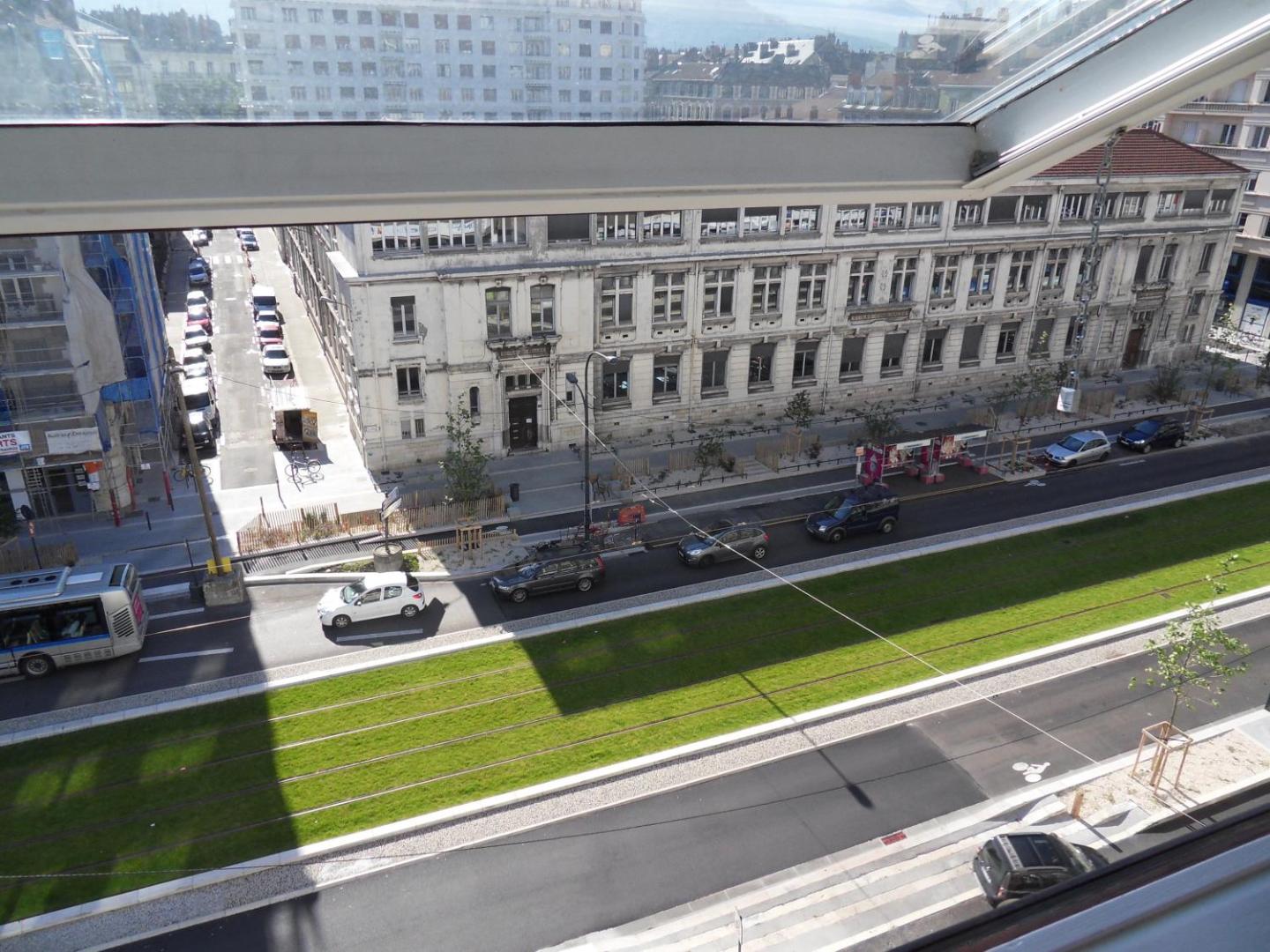 ibis Styles Grenoble Centre Gare
