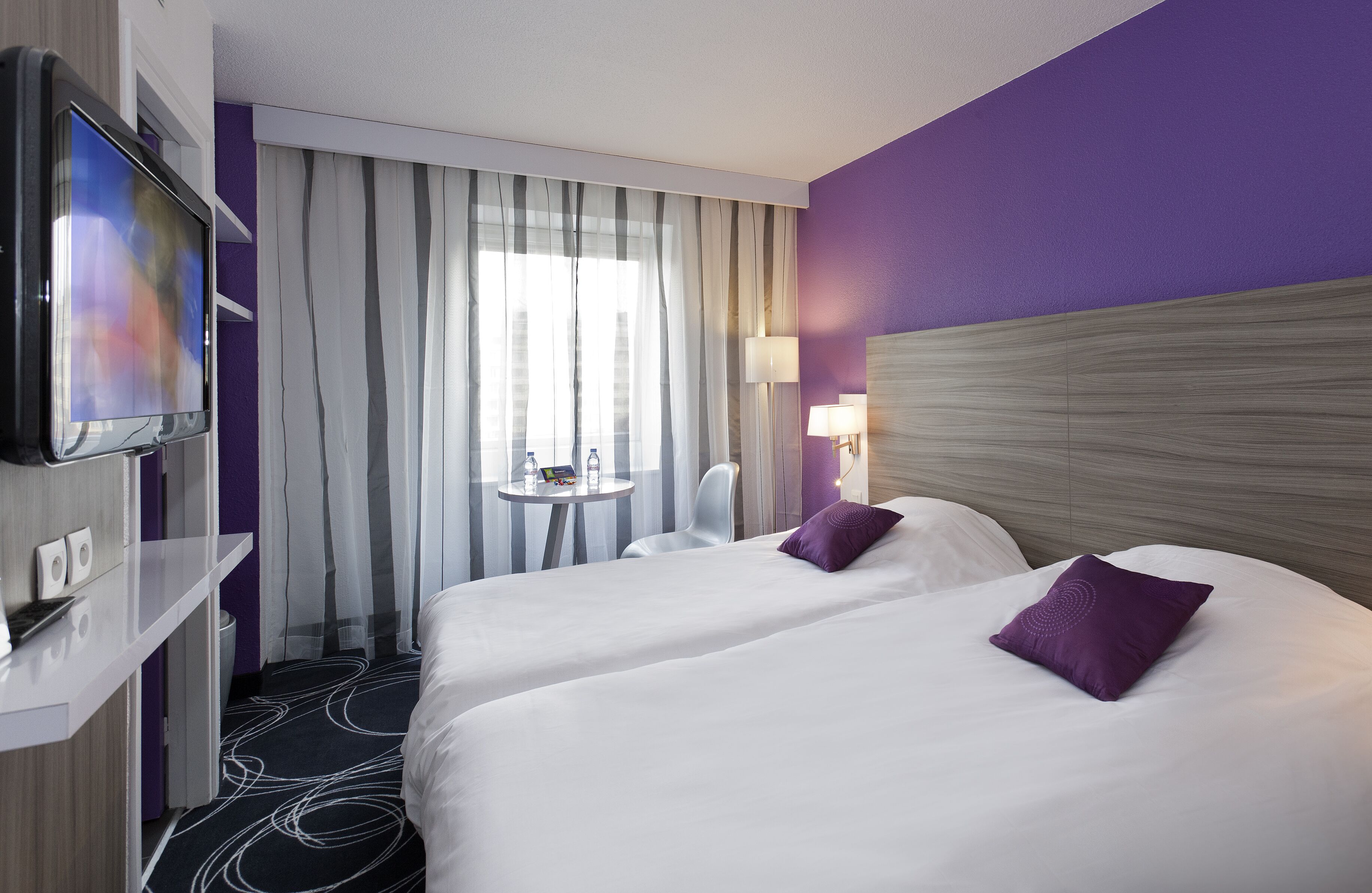 ibis Styles Grenoble Centre Gare