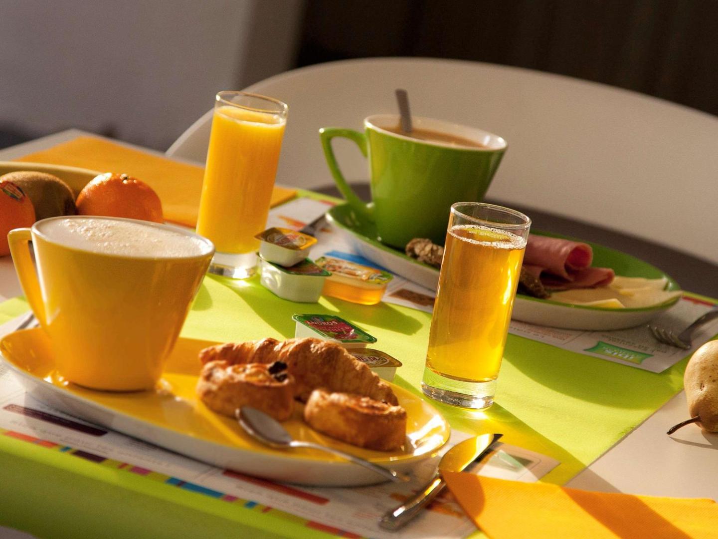 ibis Styles Grenoble Centre Gare
