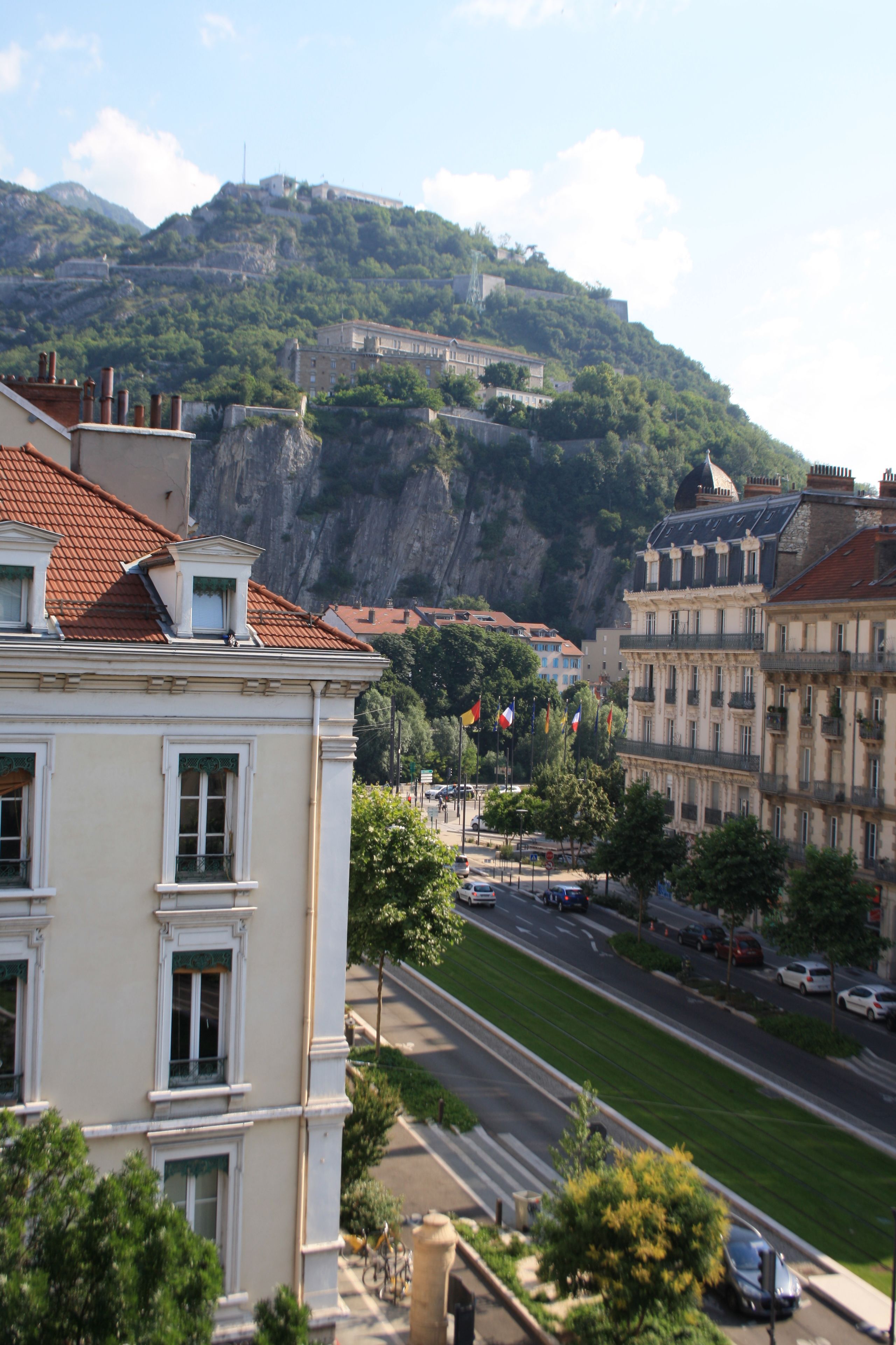 ibis Styles Grenoble Centre Gare