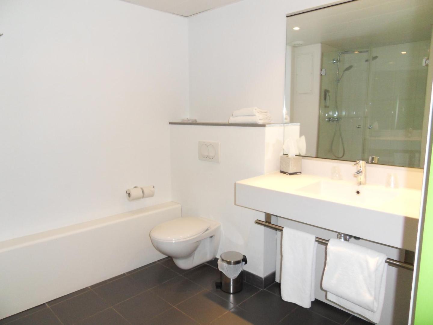 ibis Styles Grenoble Centre Gare