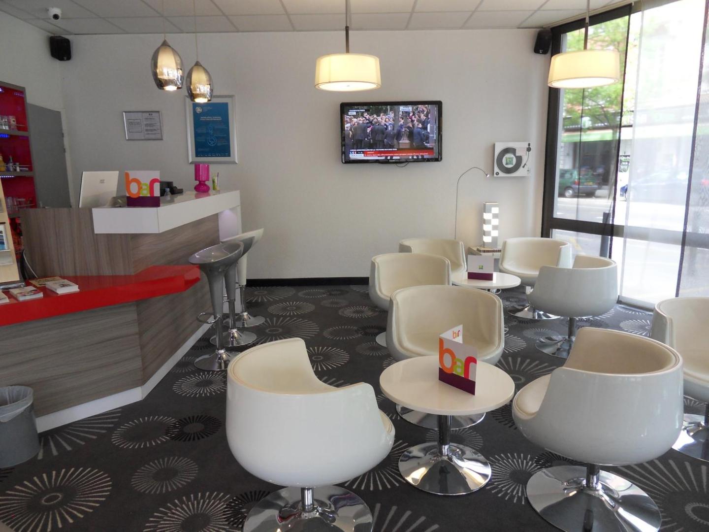 ibis Styles Grenoble Centre Gare