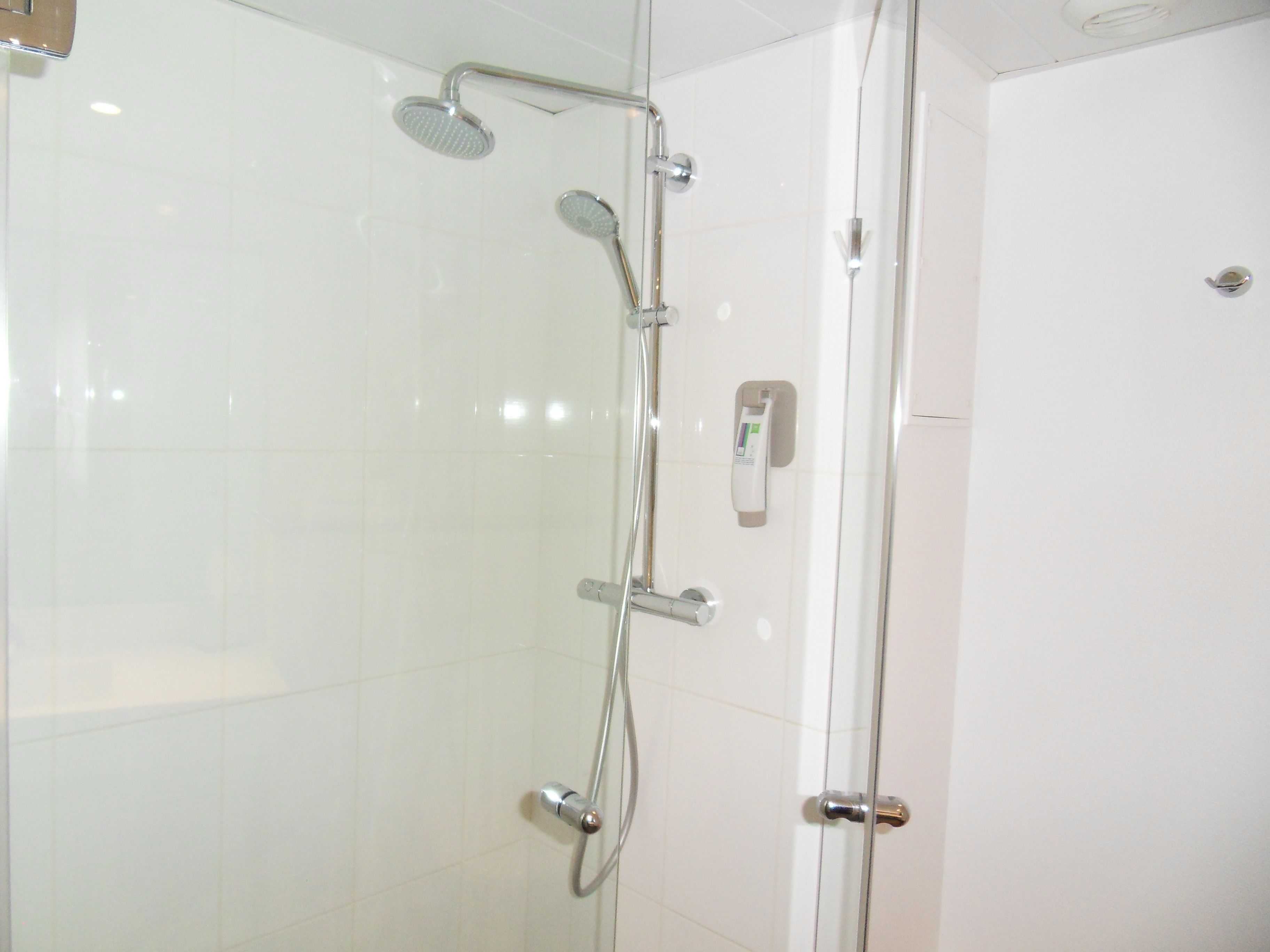 ibis Styles Grenoble Centre Gare