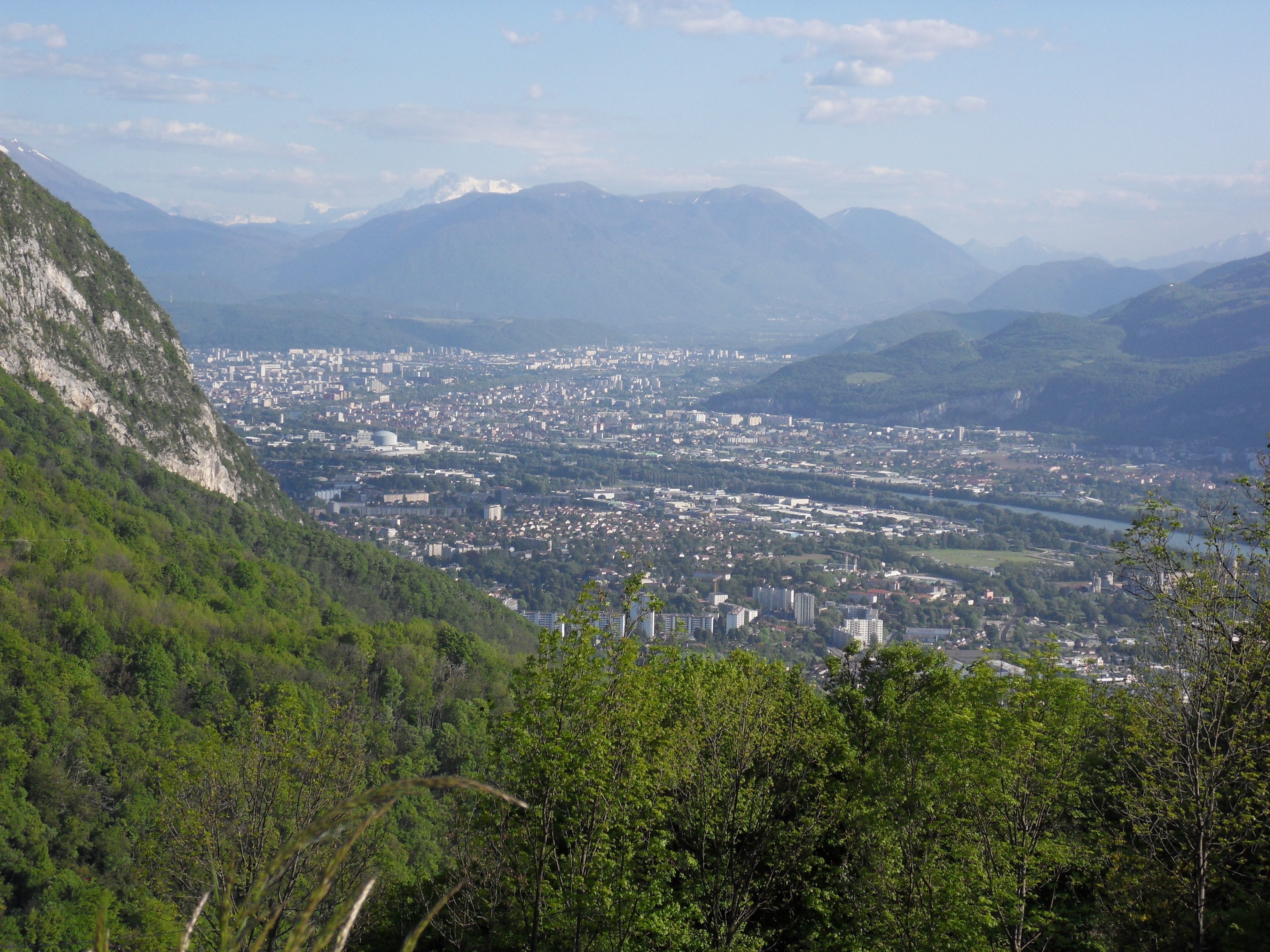 ibis Styles Grenoble Centre Gare