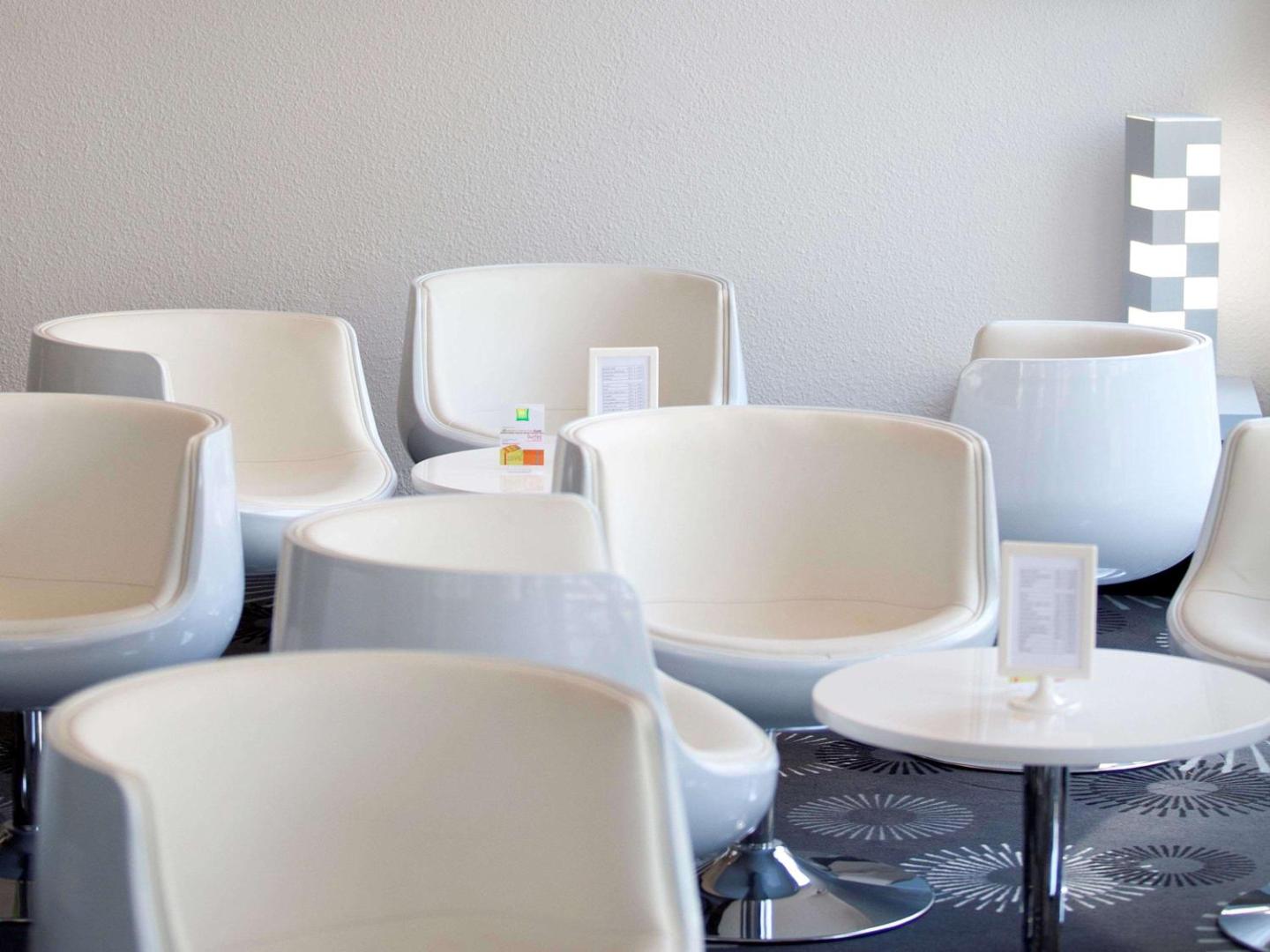 ibis Styles Grenoble Centre Gare