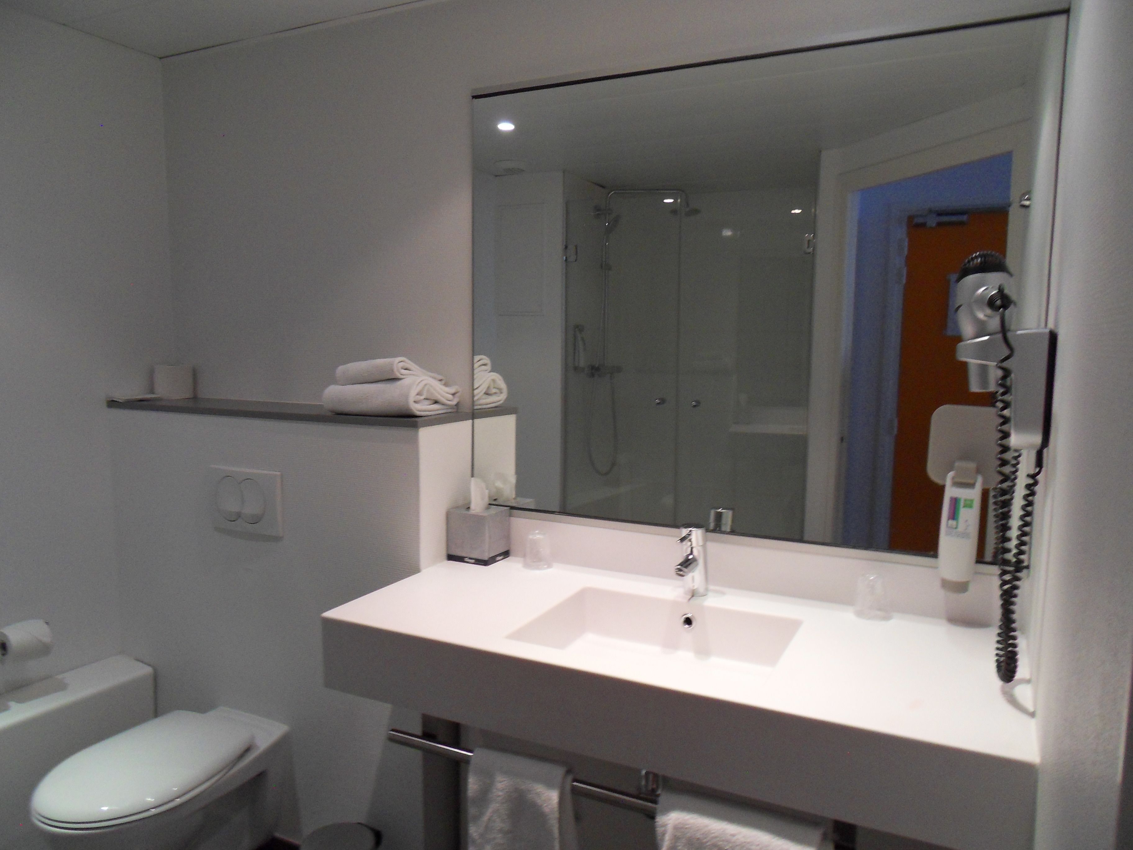 ibis Styles Grenoble Centre Gare