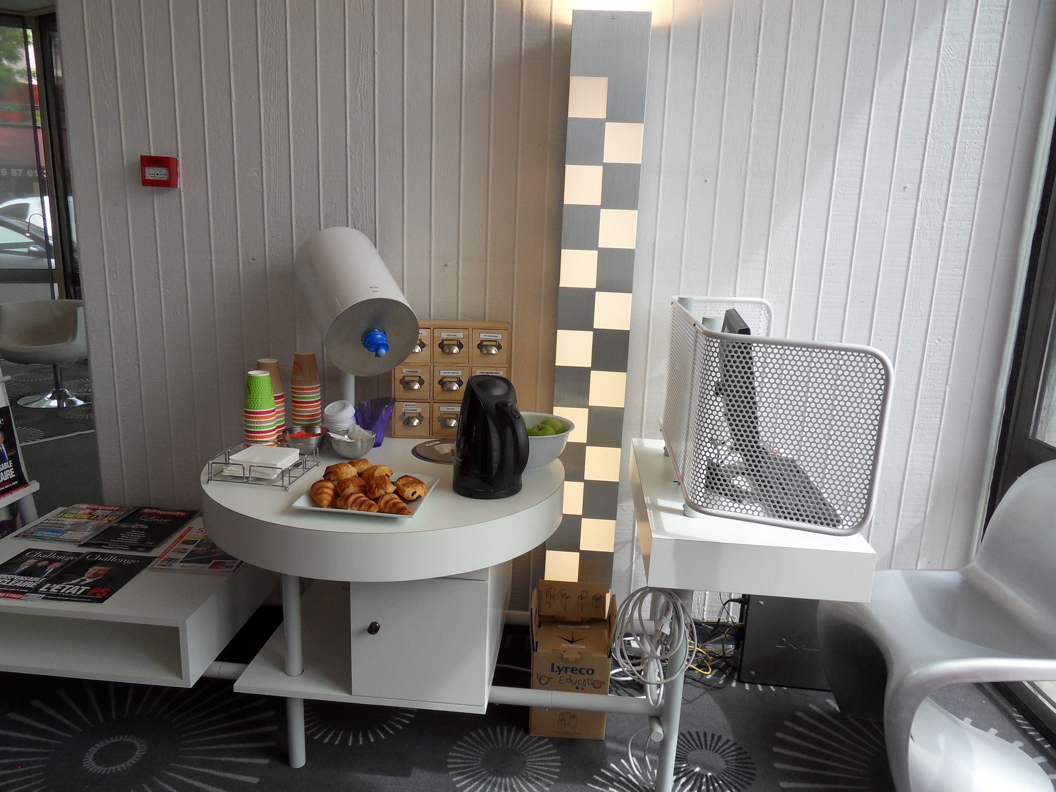 ibis Styles Grenoble Centre Gare