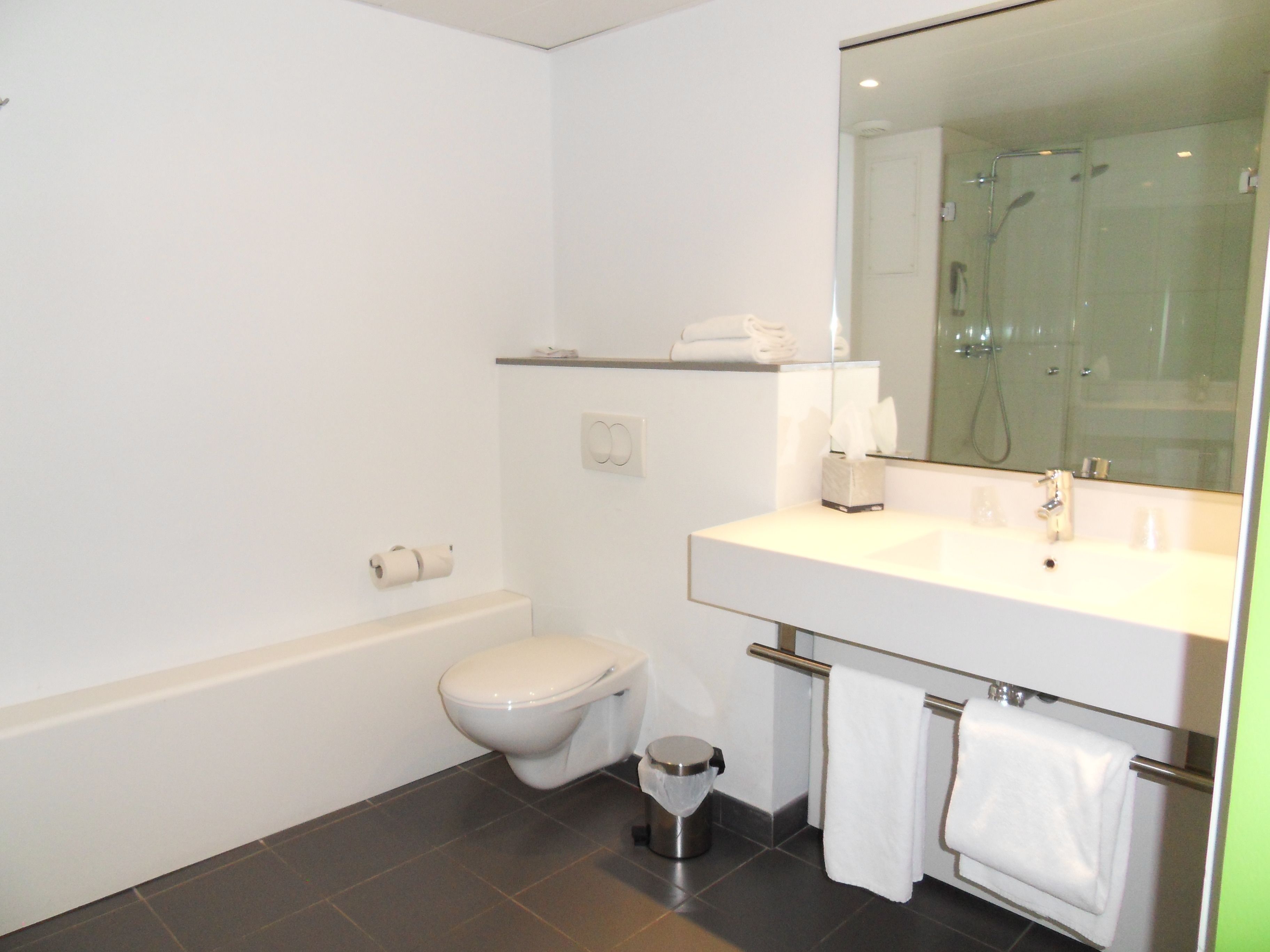 ibis Styles Grenoble Centre Gare