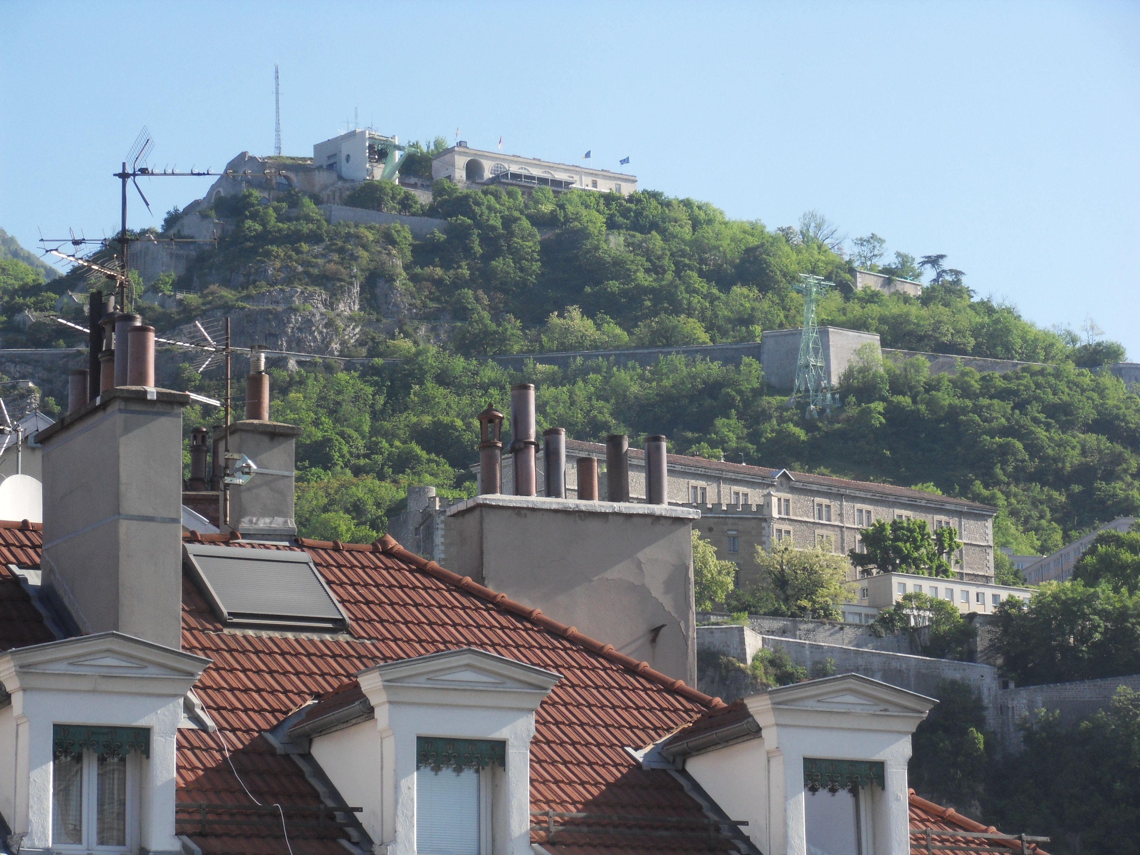 ibis Styles Grenoble Centre Gare