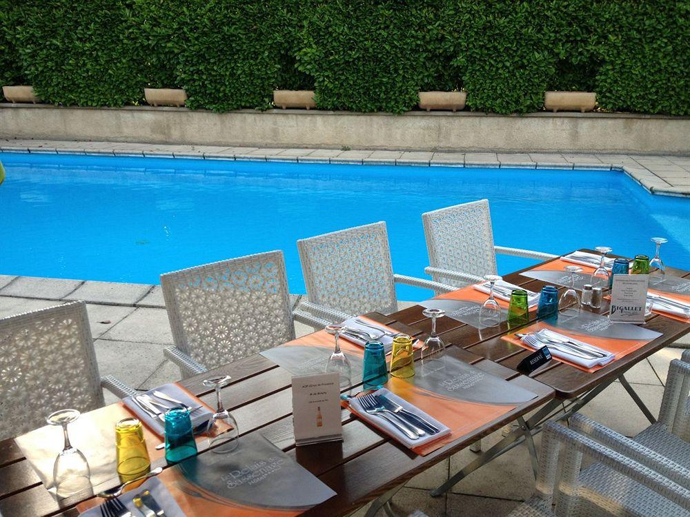 Le Relais de Sassenage