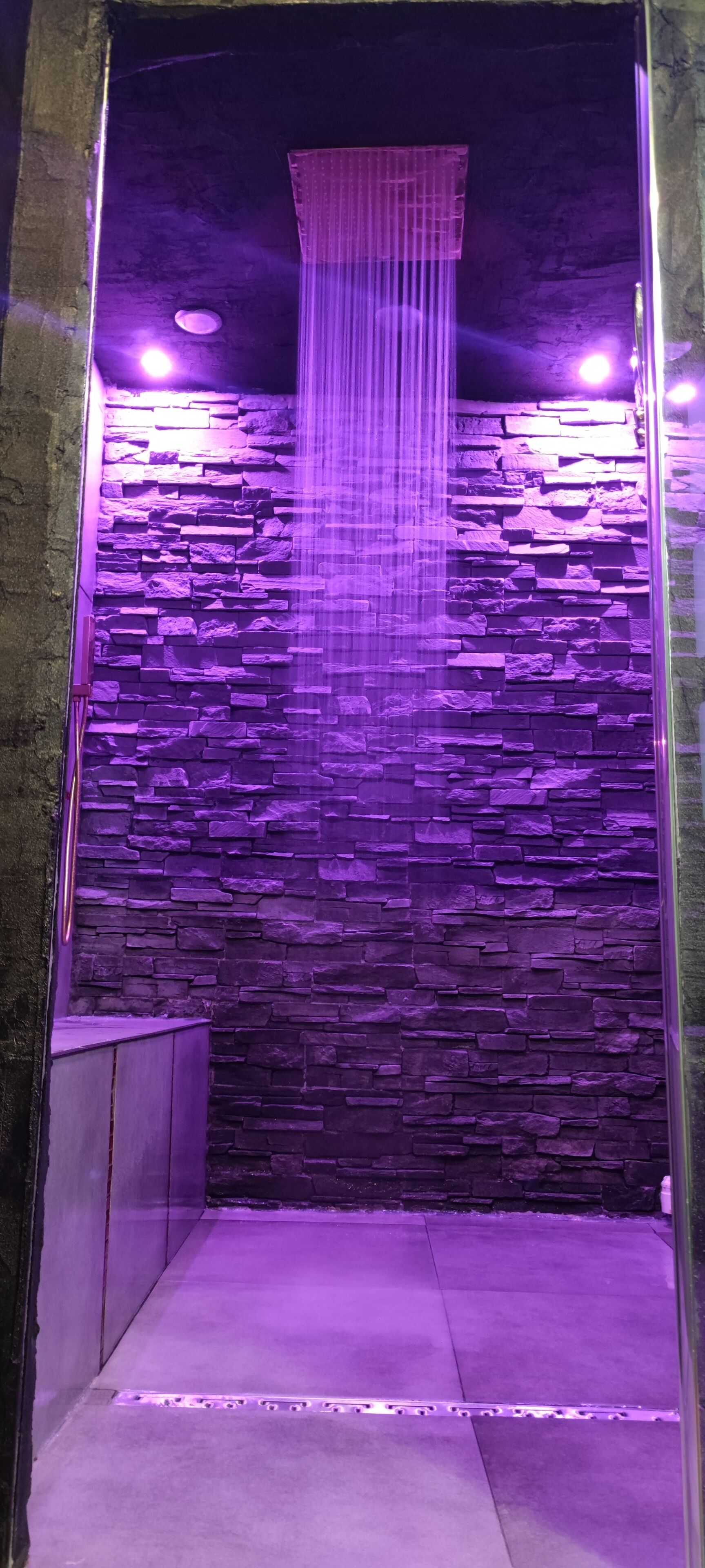 Loft Romantique Hammam Spa Privatif Playroom