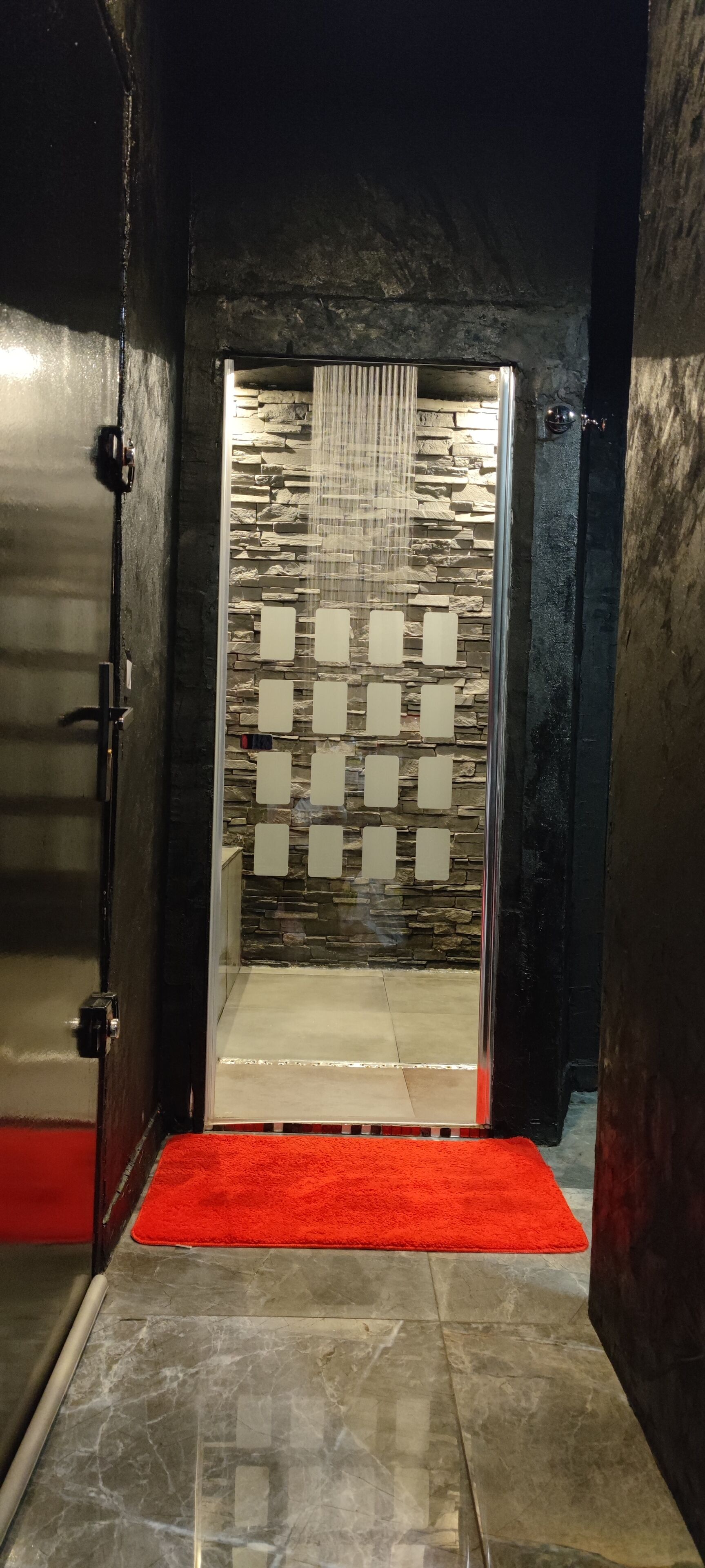Loft Romantique Hammam Spa Privatif Playroom
