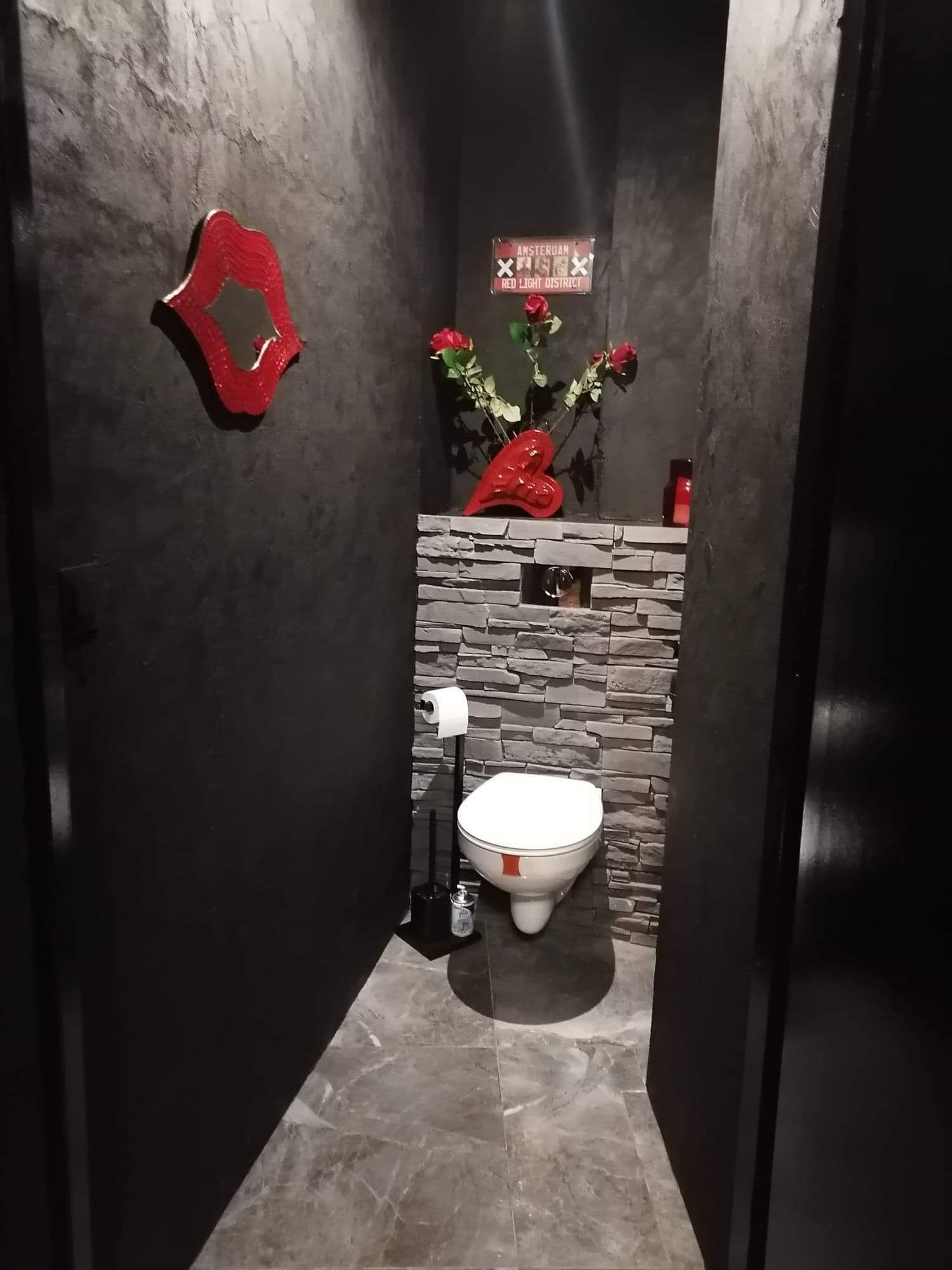 Loft Romantique Hammam Spa Privatif Playroom