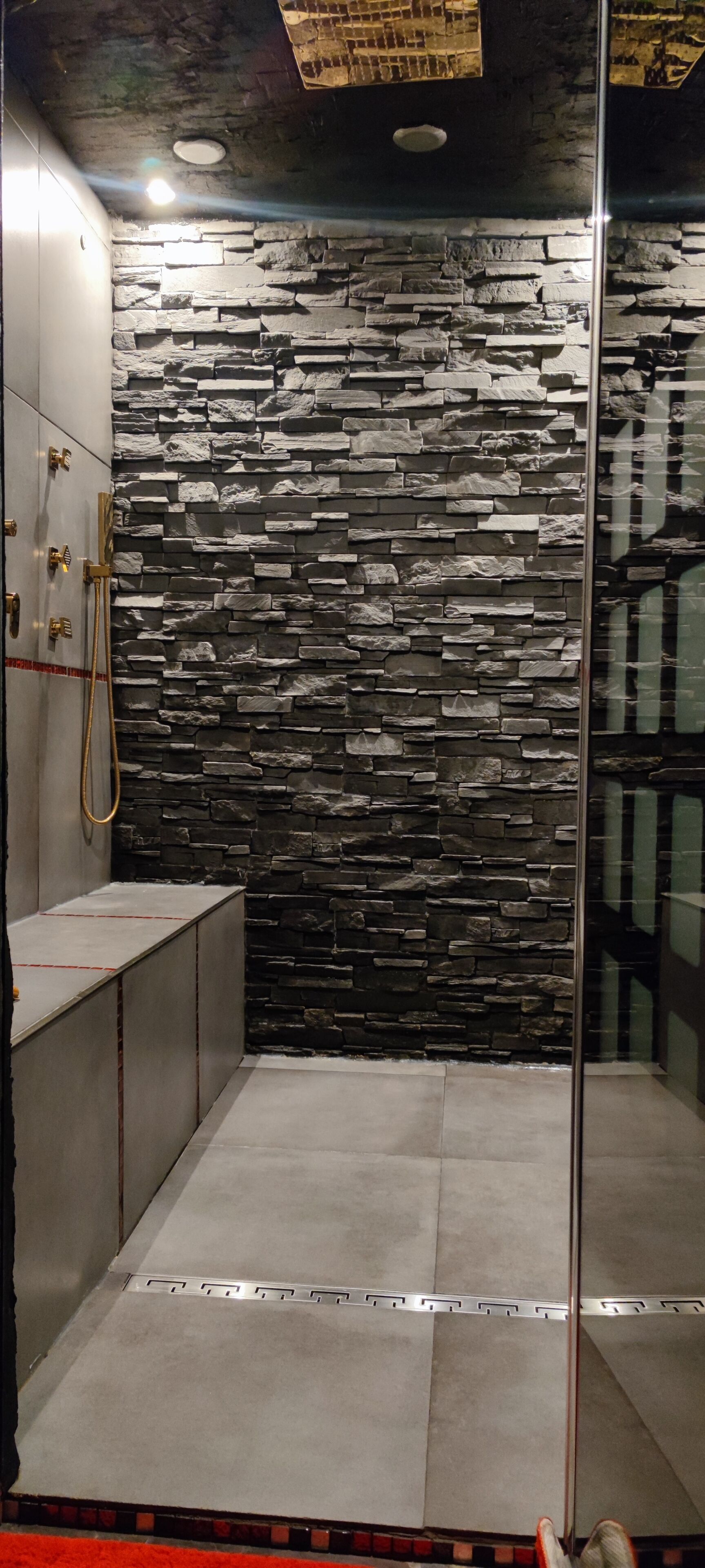 Loft Romantique Hammam Spa Privatif Playroom