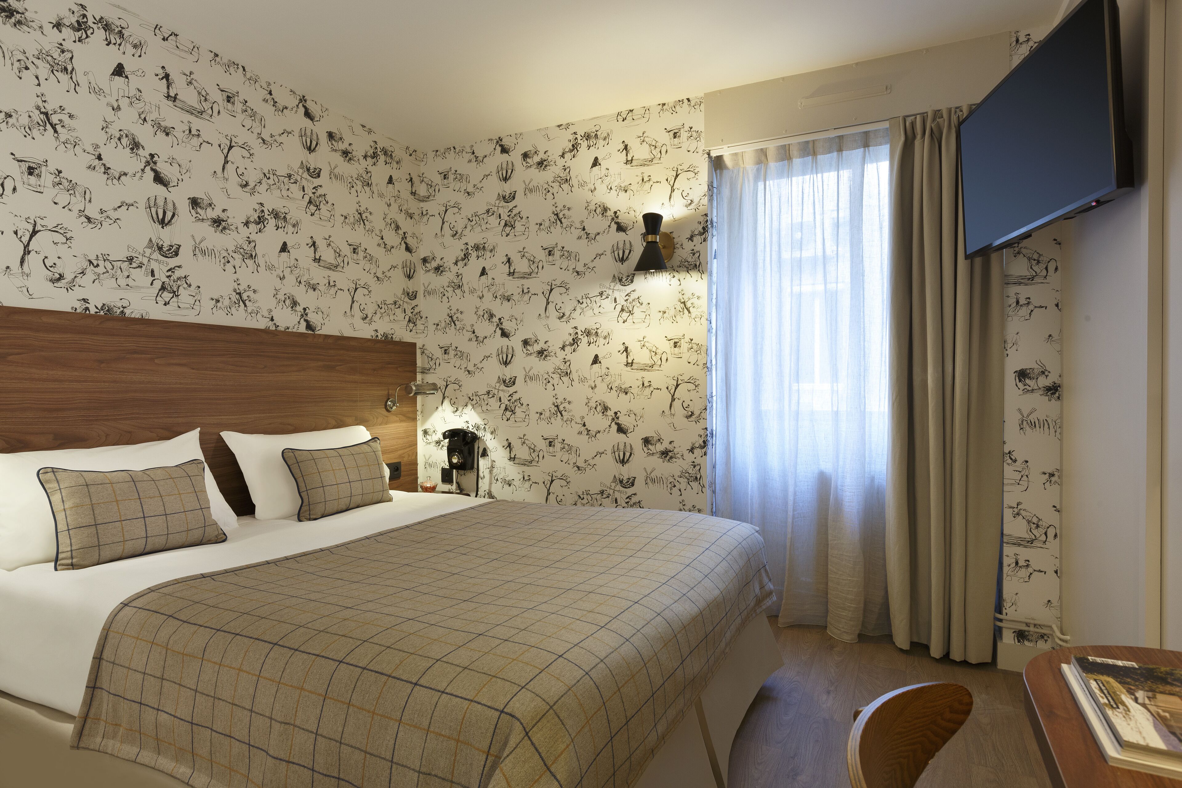 Maison Barbillon Grenoble