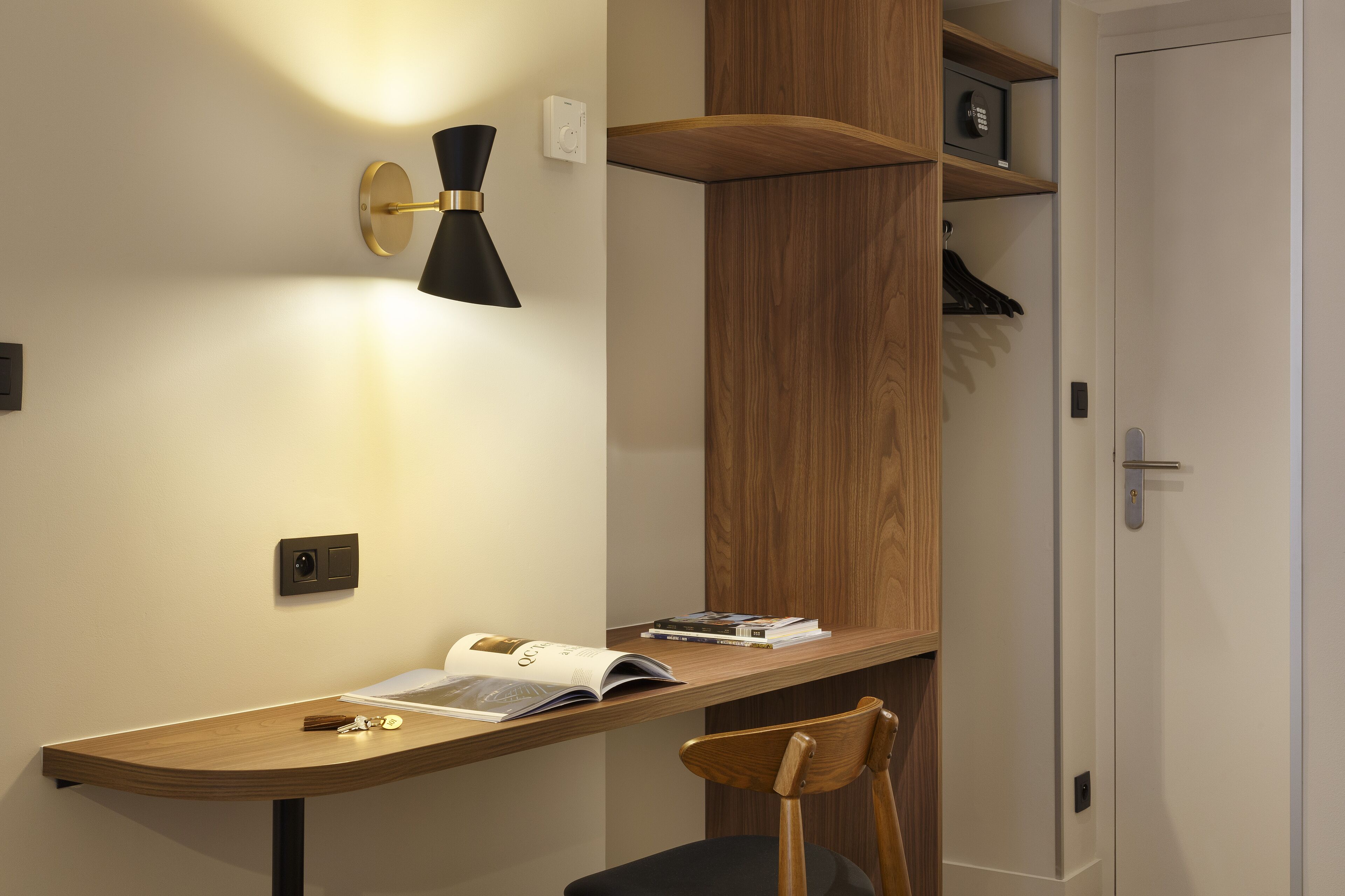 Maison Barbillon Grenoble