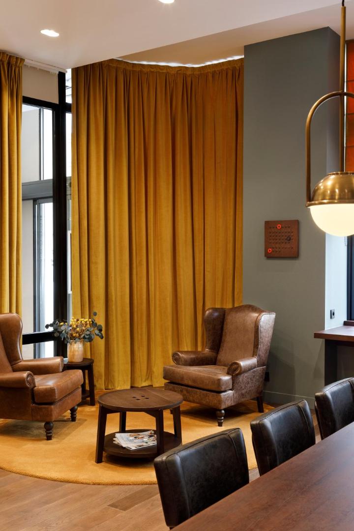 Maison Barbillon Grenoble