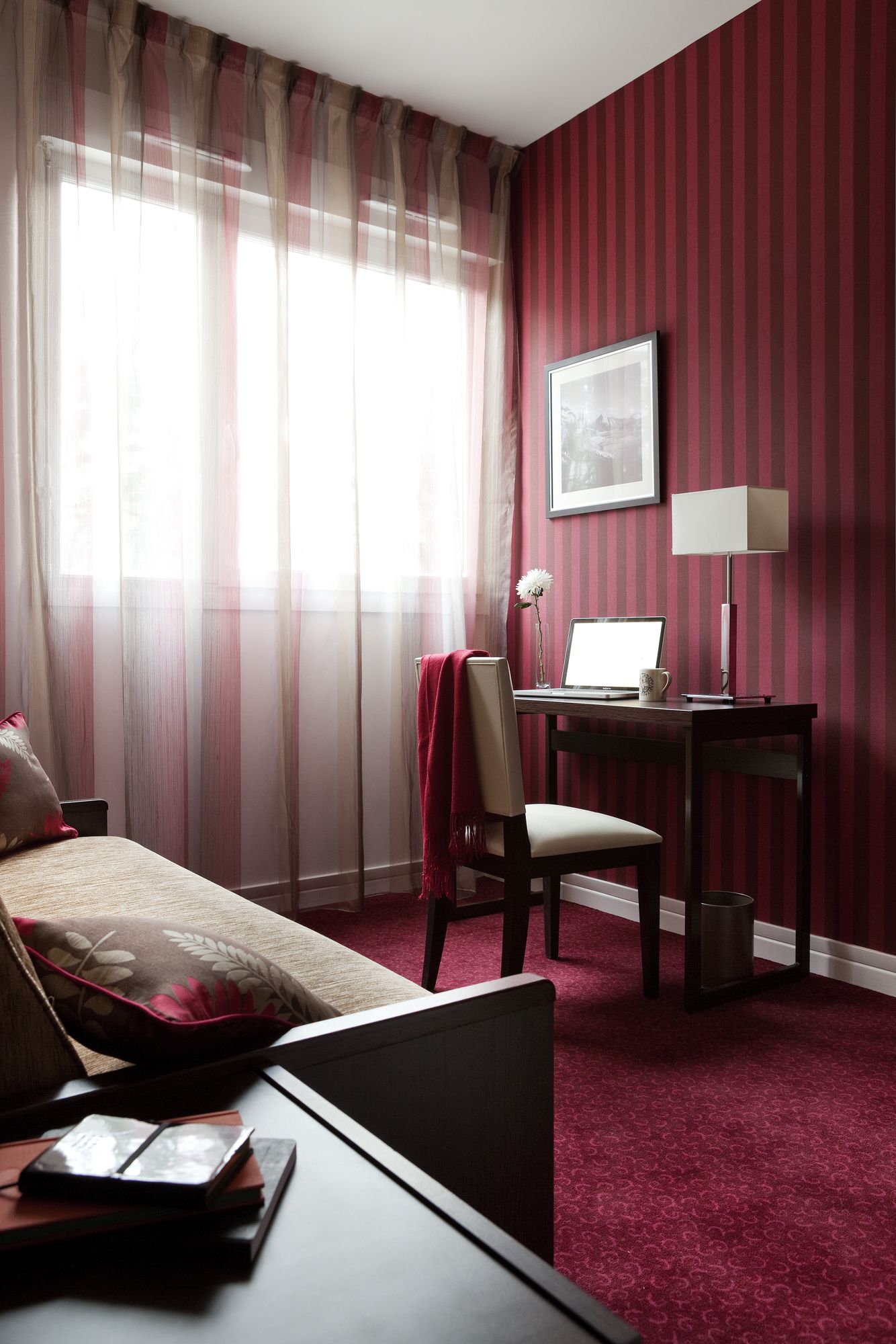 The Originals Residence, Kosy Appart'Hotels Grenoble Les Cèdres