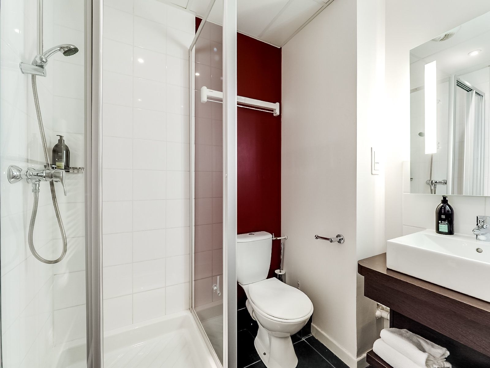 The Originals Residence, Kosy Appart'Hotels Grenoble Les Cèdres