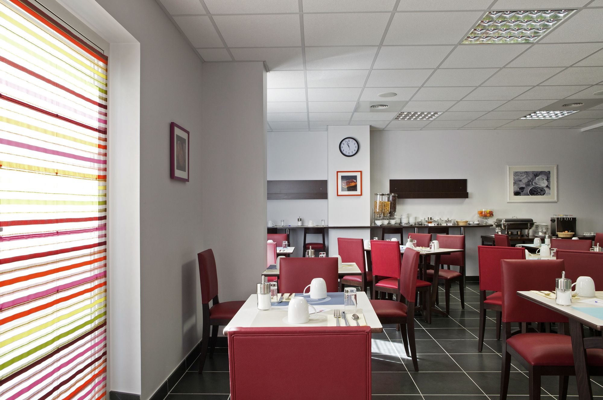 The Originals Residence, Kosy Appart'Hotels Grenoble Les Cèdres
