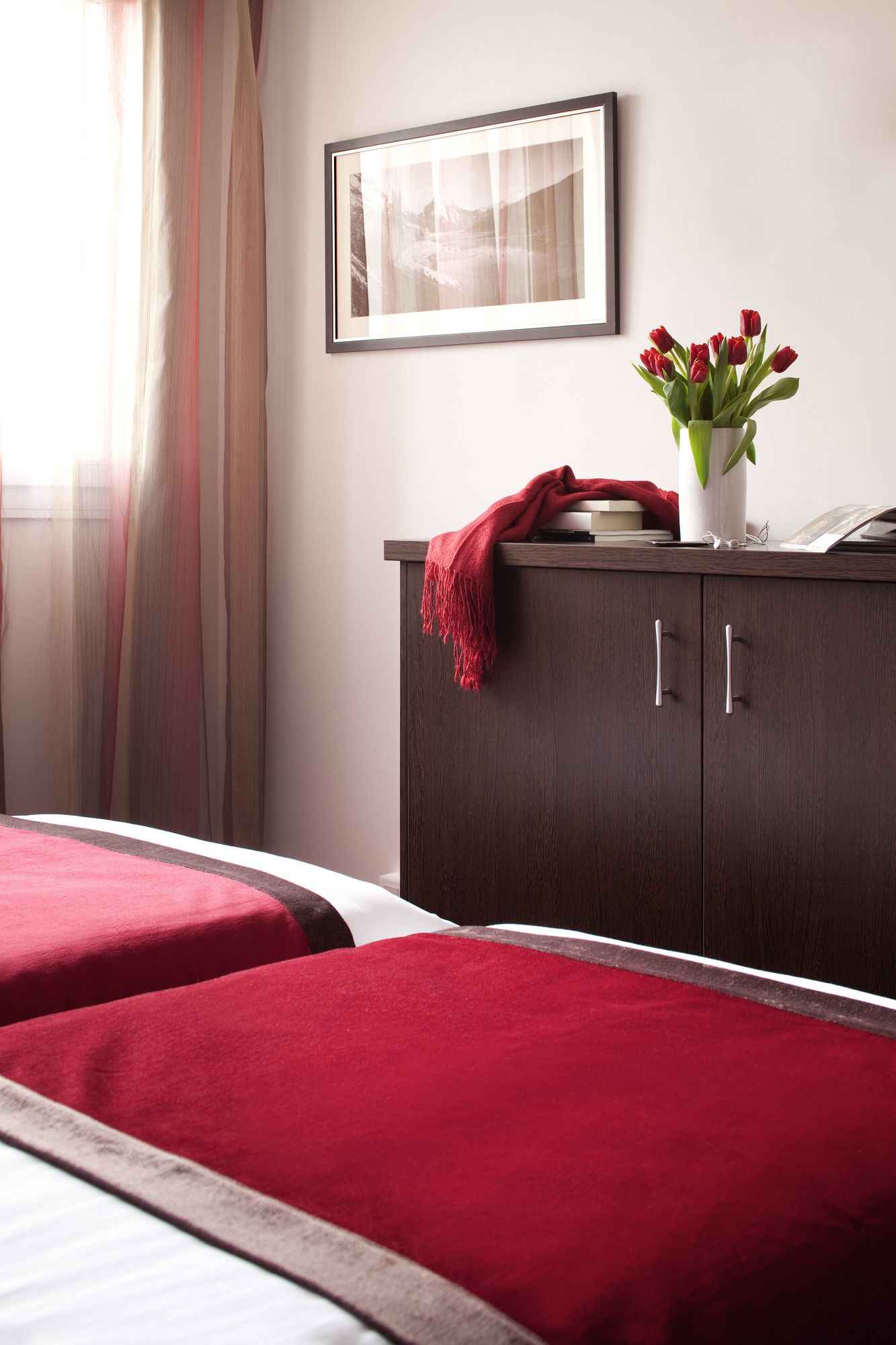 The Originals Residence, Kosy Appart'Hotels Grenoble Les Cèdres