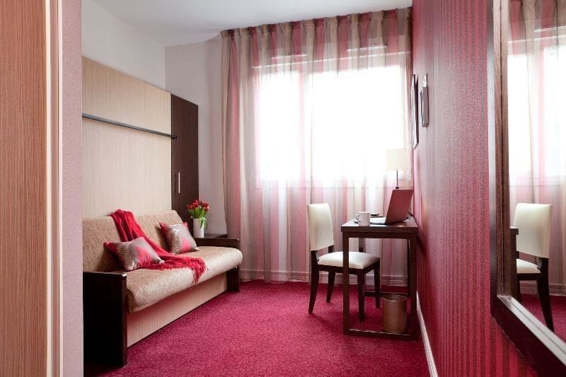 The Originals Residence, Kosy Appart'Hotels Grenoble Les Cèdres
