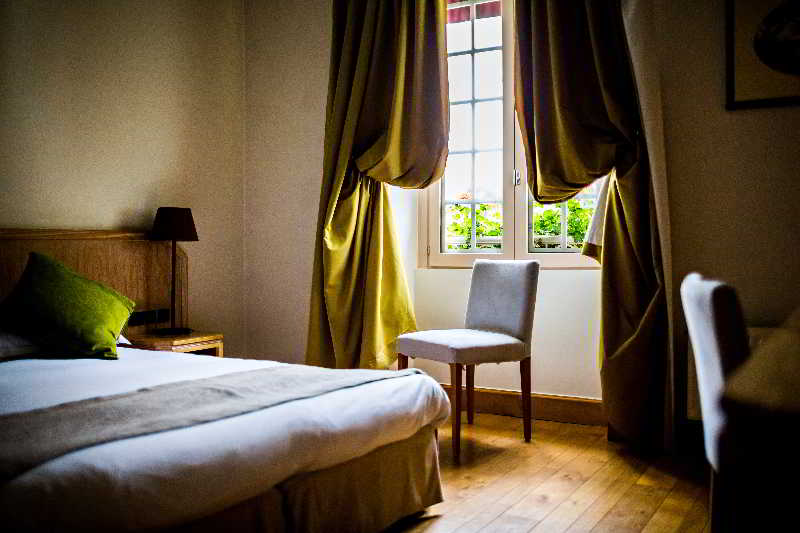 Grand Hotel & Spa Uriage