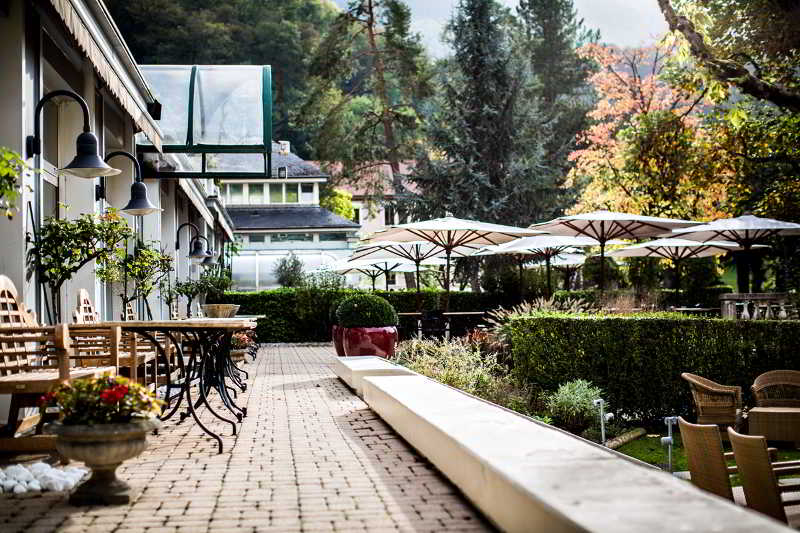 Grand Hotel & Spa Uriage